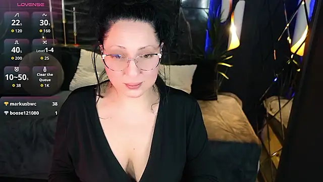 Anita_Muse: онлайн-секс-чат