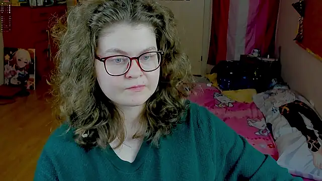 Chat XXX ao vivo de Sashy_Way