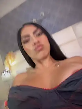 Celeste_Amber's Live XXX Chat