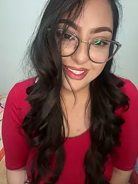 Chat XXX en directo de MileyGia