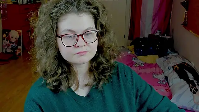 Sashy_Way Chat XXX in diretta