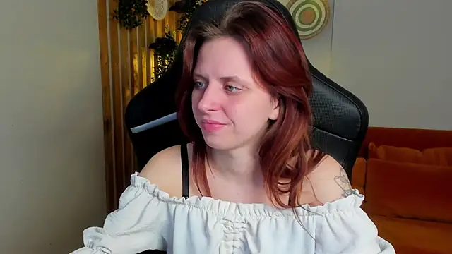 FreyaVey Chat XXX live