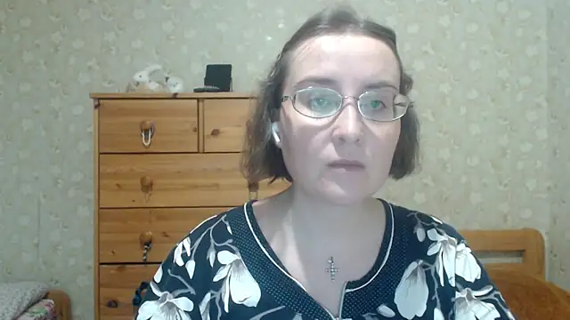 Smart_RoseのライブXXXチャット