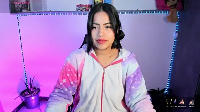 vickylatina_ – Live XXX-chat