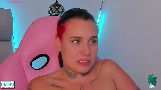 Susan-Sweet-7 Obrolan Langsung XXX