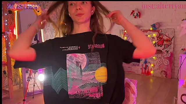 altertyan: онлайн-секс-чат