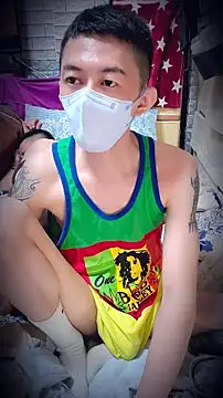 Christopher1024 网络视讯表演