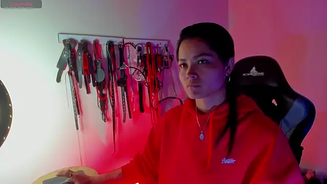 scarlet-kennedy98 Obrolan Langsung XXX