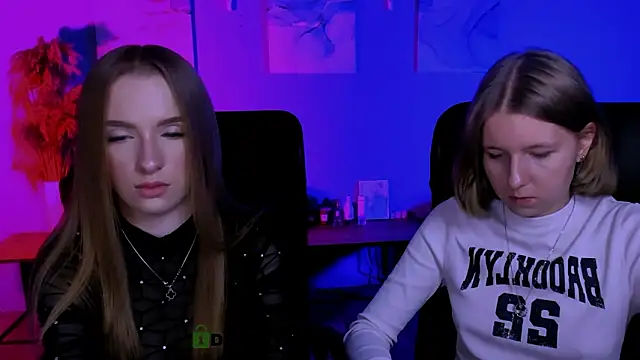 doll_vey Chat XXX in diretta