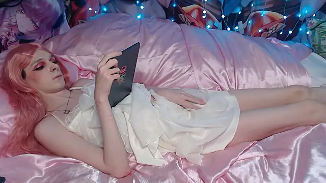 yutachka Webcam Show