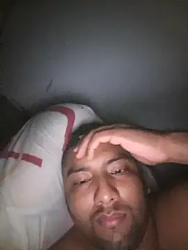 Show de webcam de mario1709cm