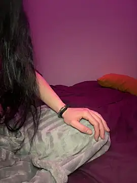 fioxy69のウェブカメラショー