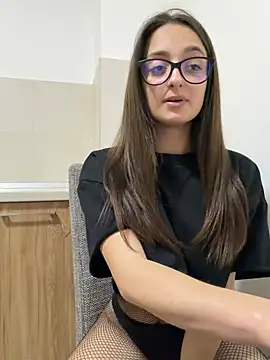 BiancaCharm Webcam show