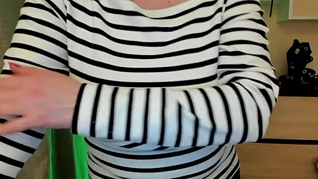 Živý XXX chat feliziaDesire