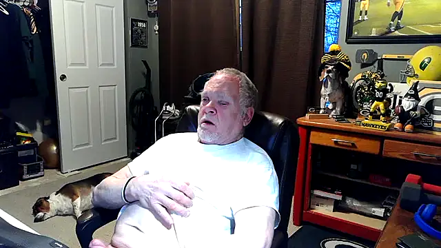 nobledad Live XXX Chat