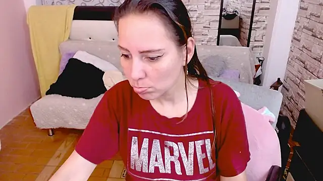 camila_delarosa Chat XXX in diretta