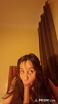 ORLA86 – Live XXX-chat