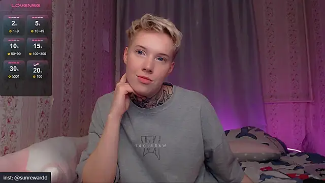 Czat XXX na żywo – soulinacage