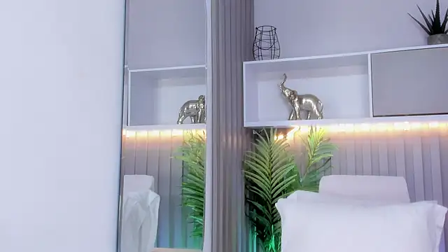 دردشة dahianthompson الجنسية المباشرة