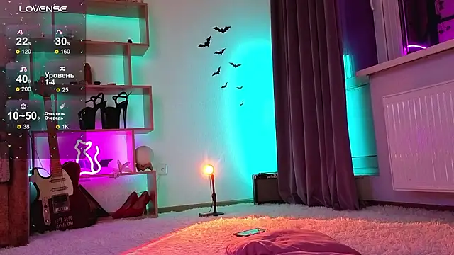 Inchcaser_ 라이브 XXX 채팅