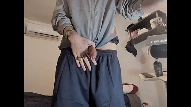 RyanMira Live XXX Chat