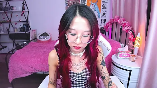 ashleywowmeow 라이브 XXX 채팅