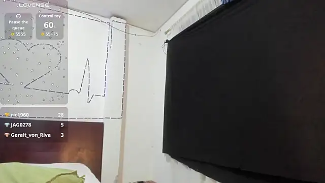 latinaStepmom 现场XXX聊天