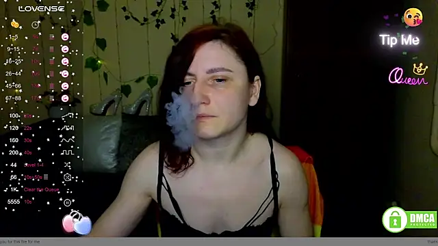 Muse_kitty_jenia Chat XXX in diretta