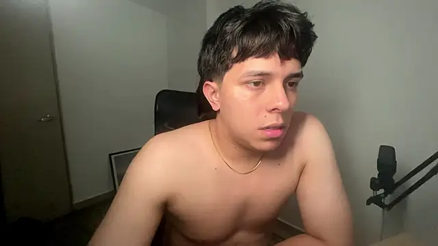 Tony_Hoffa Live XXX Chat