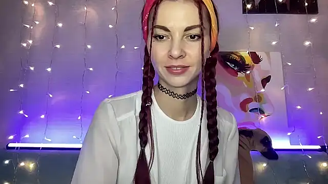 Musicalgirl's Live XXX Chat