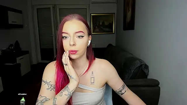 Martha_Cameron 라이브 XXX 채팅