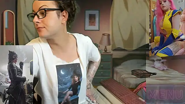 jessy0504 라이브 XXX 채팅