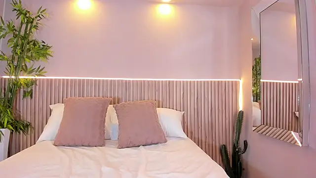 دردشة GeorginaReyes الجنسية المباشرة