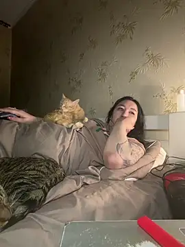 Naughtbaby_2025 – Live XXX-chat