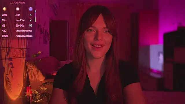 دردشة CherryRed_Girl الجنسية المباشرة