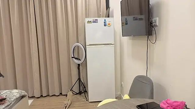 _KissMyAss_ 라이브 XXX 채팅