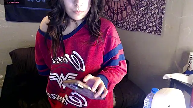 Živý XXX chat London_Ray