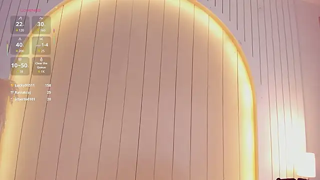 aisha_duque – Live XXX-chat