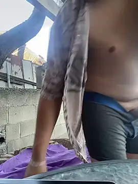 Shankortiz 在線直播表演