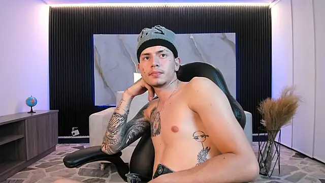 Ryan_Miller Live XXX Chat