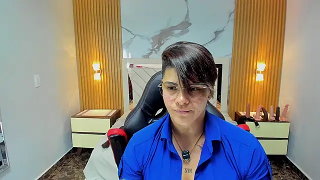 KAROLLJONES1 – Live XXX-chat