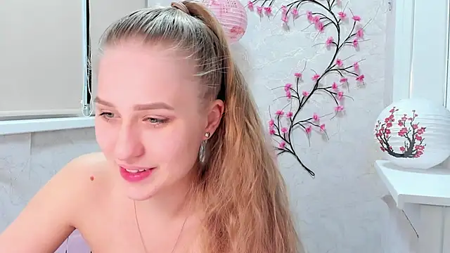 sofamuffin's Live XXX Chat