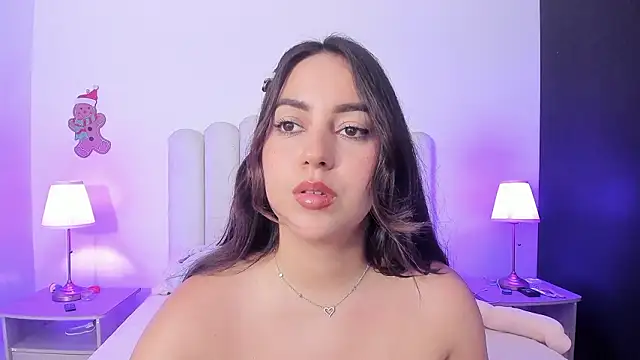 Živý XXX chat SofieBunnie