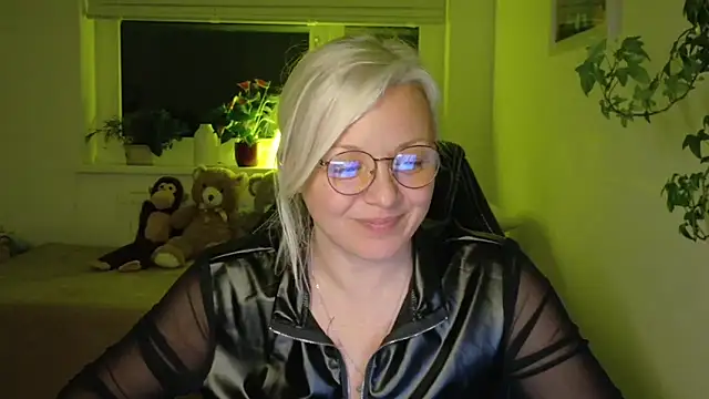 Linsy_Kim Chat XXX in diretta