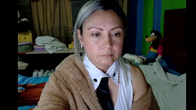 _Charlize_theron_ 现场XXX聊天