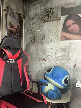 innocenttemplegirl Chat XXX in diretta