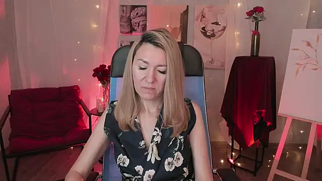 DonnaSmitth Chat XXX in diretta