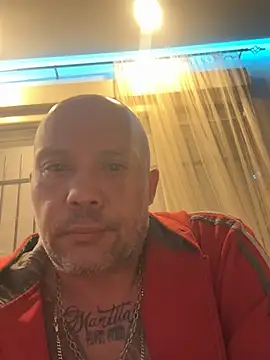 gitanoMad élő XXX-chatje