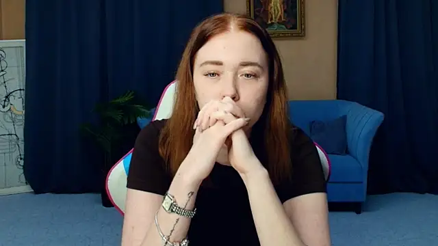 AddieOsler Obrolan Langsung XXX