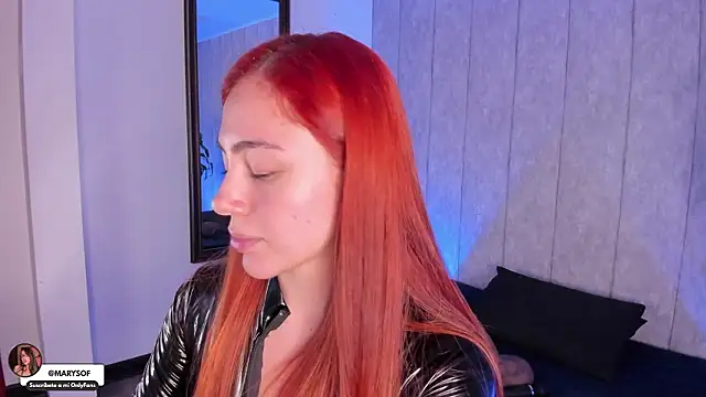 marysofff 现场XXX聊天